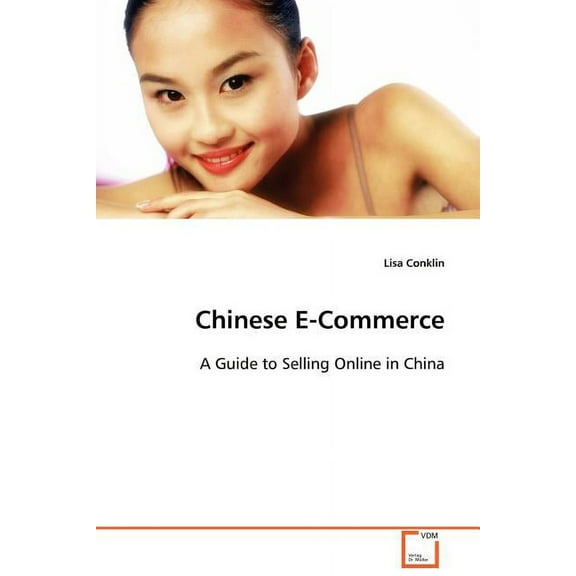 Chinese E-Commerce (Paperback)