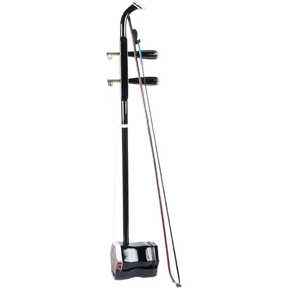 Chinese Erhu Instrument For Beginner Entry Level,Erhu Chinese 2-string ...