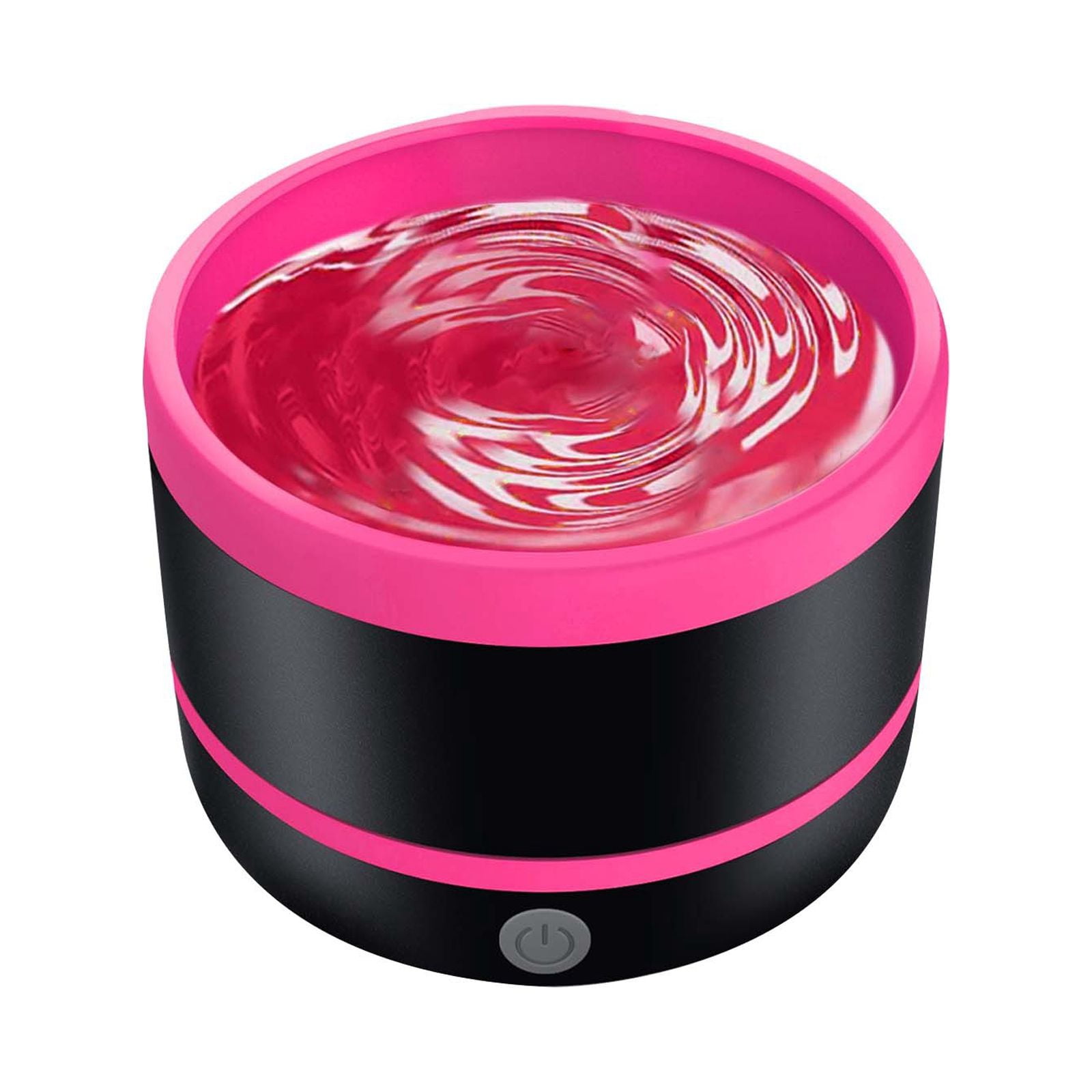 Chinese Facial Stones Vibrating Face S Heart S Scalp Brush Face Brush