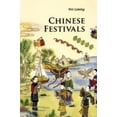 thumbnail image 1 of Pre-Owned Chinese Festivals (Paperback) 0521186595 9780521186599, 1 of 1