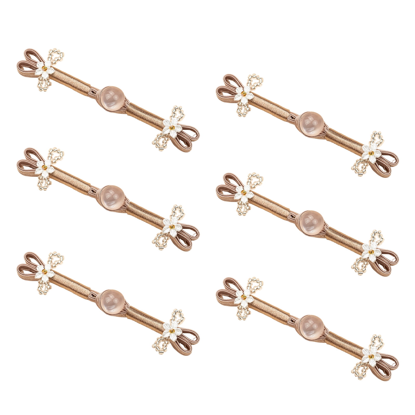 Chinese Frog Button Closures Handmade Sewing Fasteners, Woven Garment ...