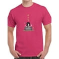 thumbnail image 1 of Chinese Ghost Festival  Cute T-Shirt Men -Image by Shutterstock, Male XX-Large, 1 of 4