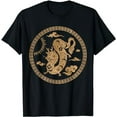 thumbnail image 1 of Chinese Gold Dragon T-Shirt, 1 of 5