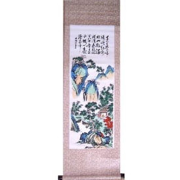 Scroll Paintings