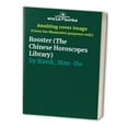 thumbnail image 1 of Pre-Owned Rooster (The Chinese Horoscopes Library) (Hardcover) 156458609X 9781564586094, 1 of 1