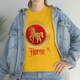 thumbnail image 1 of Chinese Horse Tee, 1 of 9