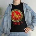 thumbnail image 1 of Chinese Horse Tee, 1 of 9