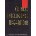 thumbnail image 1 of Pre-Owned Chinese Intelligence Operations Paperback, 1 of 1