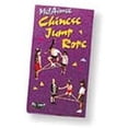 thumbnail image 1 of Chinese Jump Rope Book, 16 Pages, 1 of 1