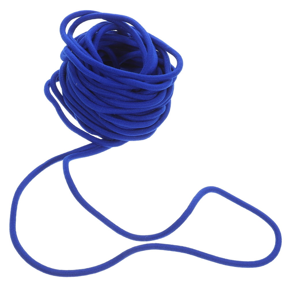 Chinese Jump Rope Rubber Band Jumping Game Kids Fitness Equipment