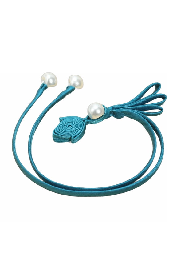 Chinese Knots Frog Buttons Coat Decorative Button