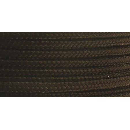 Chinese Knotting Cord 1.5mmX16.4'-Dark Brown