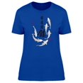 thumbnail image 1 of Chinese Koi Fishes Tee Men's -Image by Shutterstock, 1 of 2