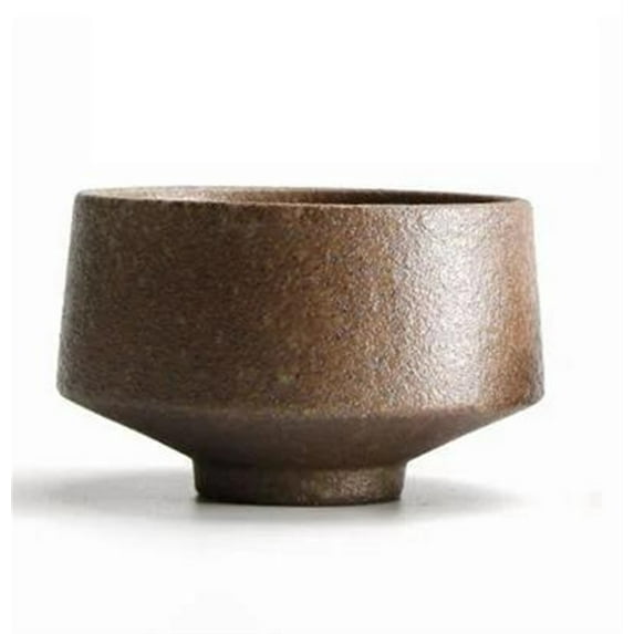 Chinese Kung Fu Cup Pottery Japanese Ceramic Tea Cup Puerh Tea Cup Porcelain