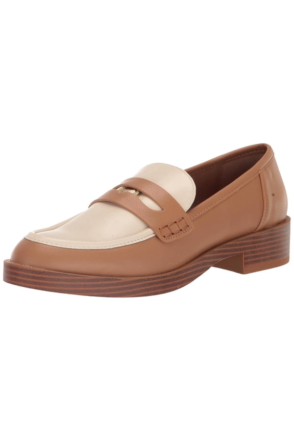 Porter Bone / Caramel PORTER-SMOOTH-216 Women's Size 6