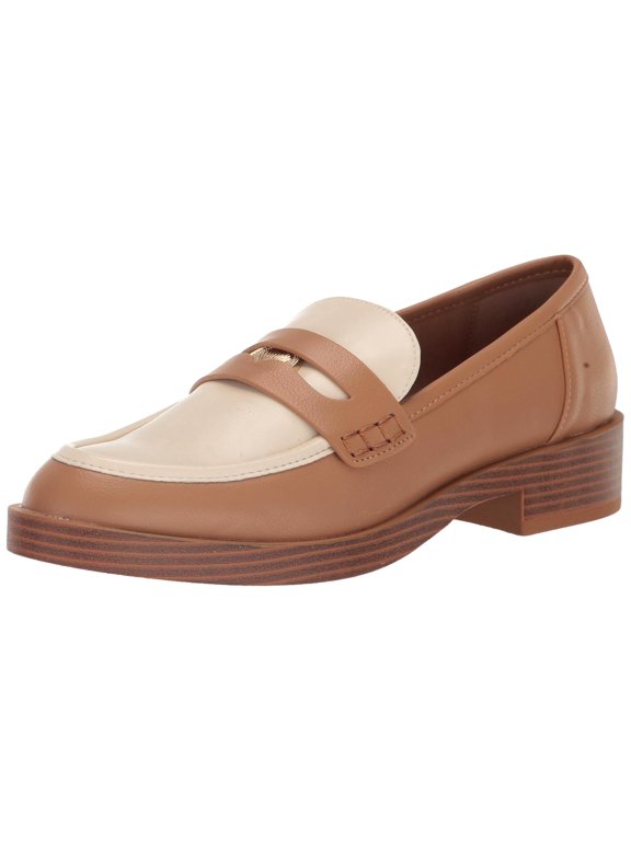 Porter Bone / Caramel PORTER-SMOOTH-216 Women's Size 6