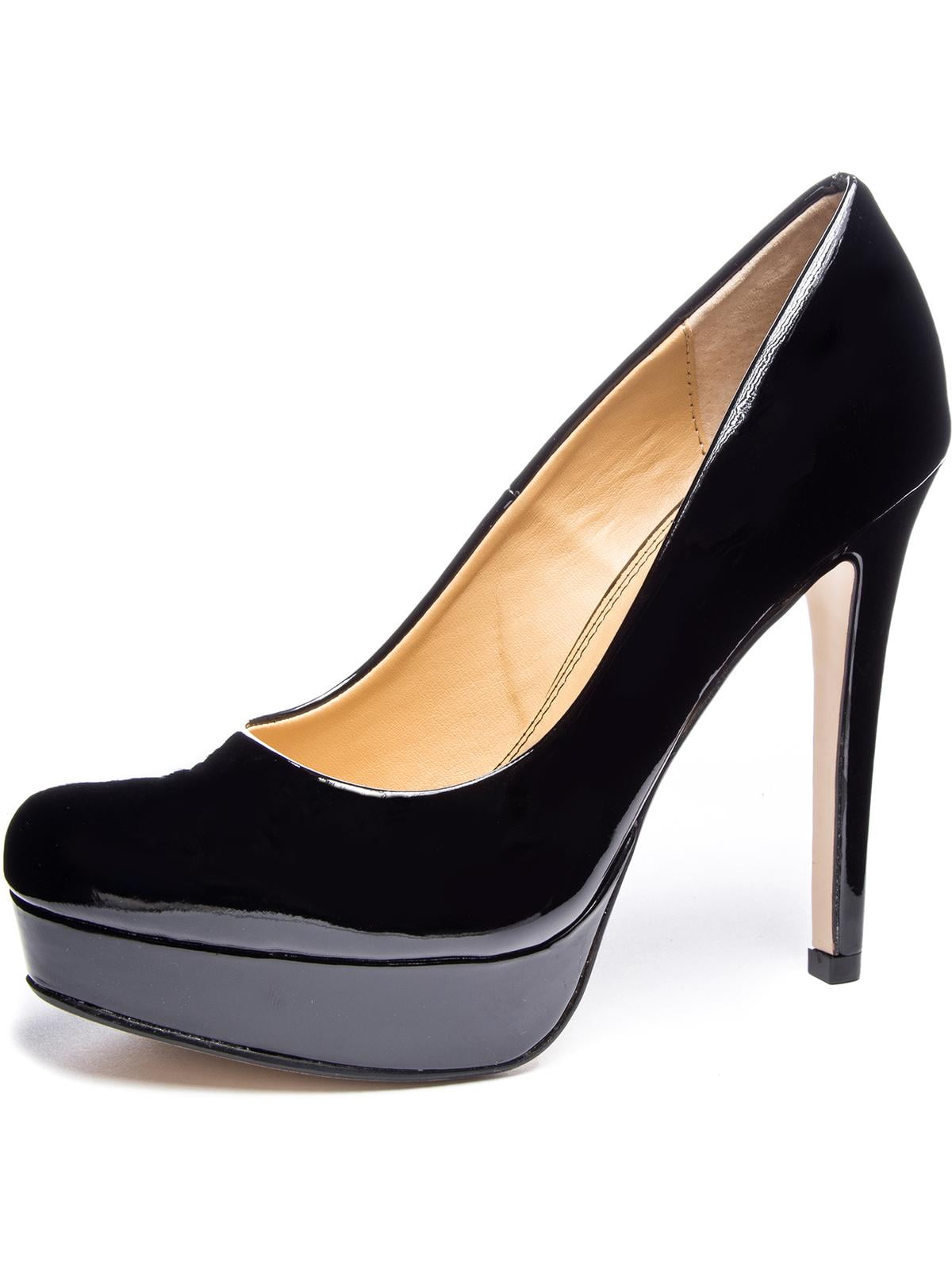 Chinese Laundry Blush Heels Pumps 10M | Blush heels, Pumps heels, Black shoes  heels