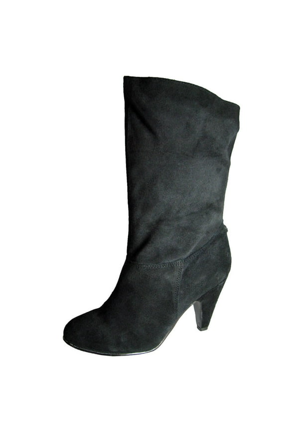 Womens 'Avona' Boot, Black, US 8