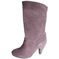 thumbnail image 1 of Chinese Laundry Womens 'Avona' Boot, Distressed Mauve, US 10, 1 of 3