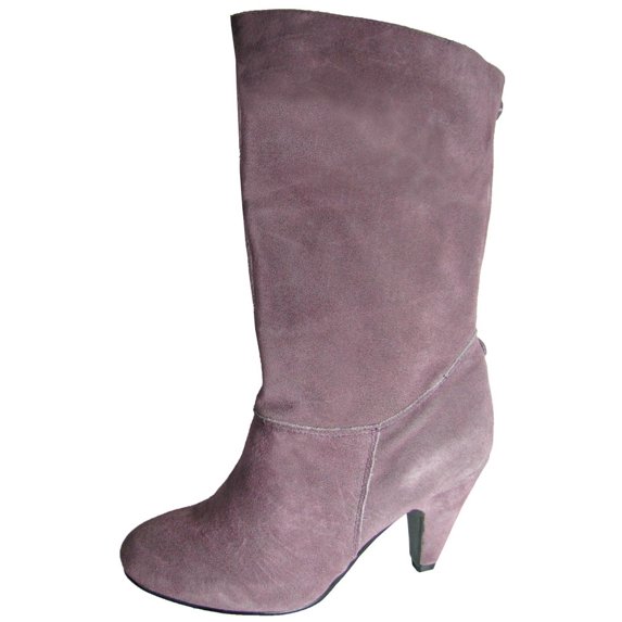 Chinese Laundry Womens 'Avona' Boot, Distressed Mauve, US 10