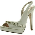 thumbnail image 1 of Chinese Laundry Womens Femme Fatale Pumps Sandals, 1 of 4
