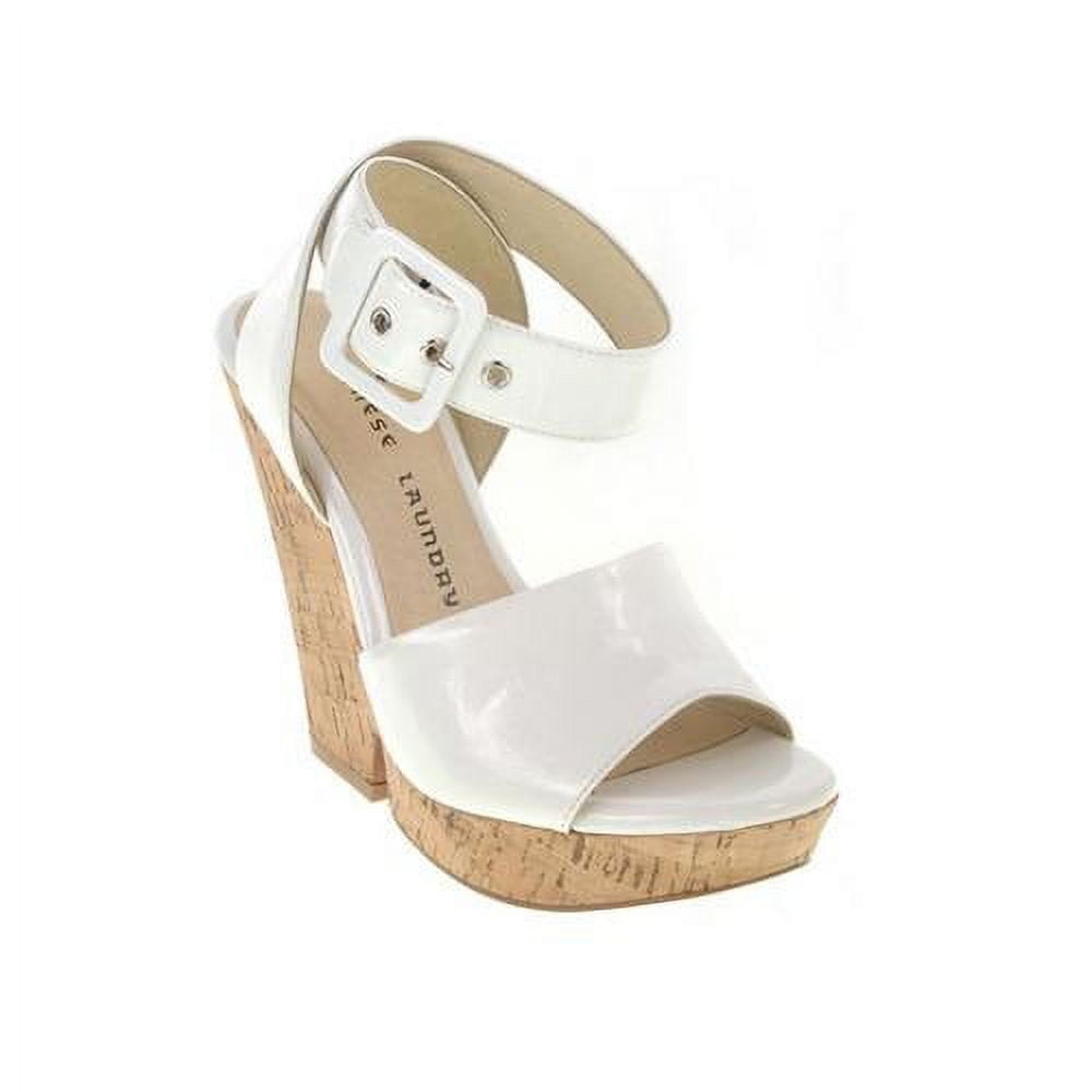 Chinese laundry morgan hotsell espadrille wedge sandal