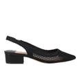 thumbnail image 1 of Chinese Laundry Womens Mango Slingback Pumps Dress Casual Shoes, 1 of 5