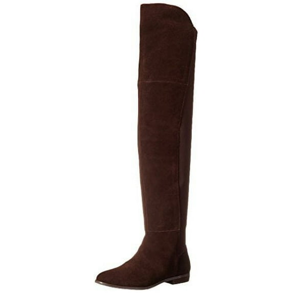 Chinese Laundry Womens Radiance Brown Fashion Boots Size 6