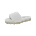 thumbnail image 1 of Chinese Laundry Womens Rally Slip On Casual Slide Sandals, 1 of 3