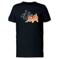 thumbnail image 1 of Chinese Lion Dance Tee Men's -Image by Shutterstock, 1 of 4