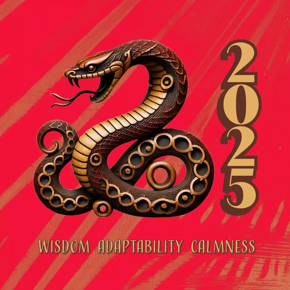 chinese new year ads 2025