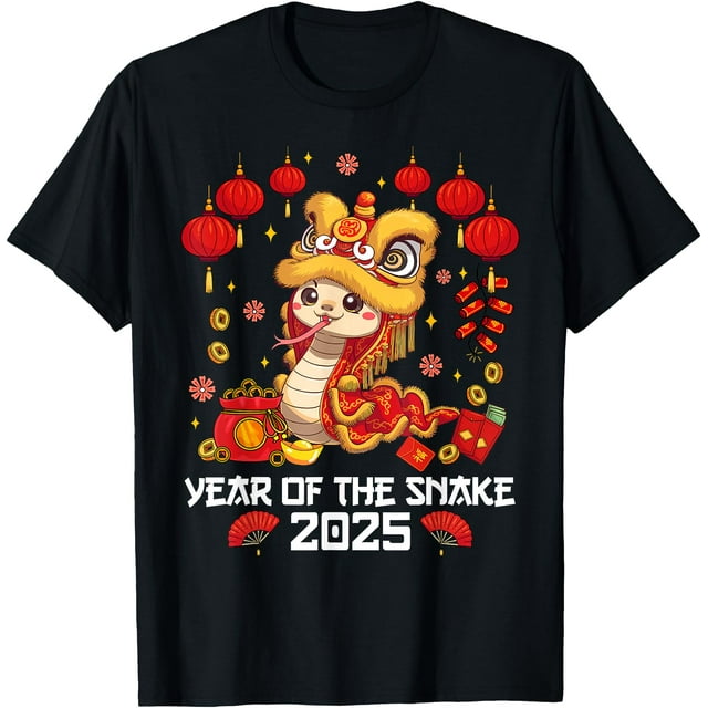 chinese new year decoration 2025