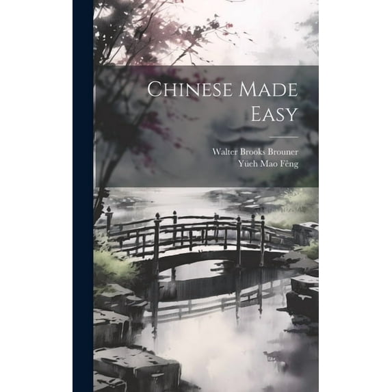 Chinese Made Easy (Hardcover)