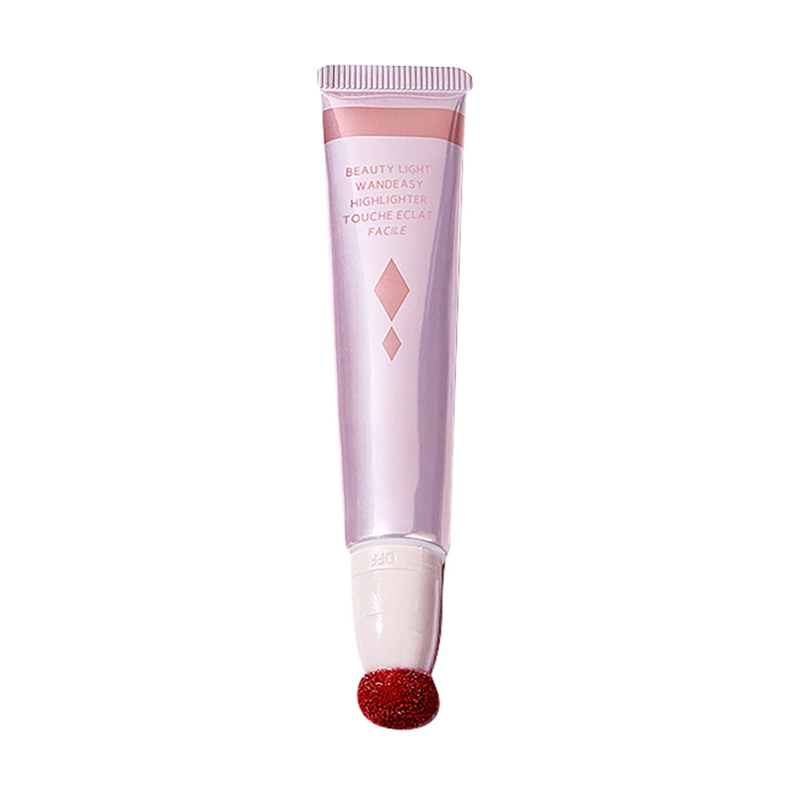 Chinese Makeup Products Cheek Tint Natural Face Tint Del Retractable Milk Lip And Cheek Cold