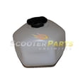 thumbnail image 1 of Chinese Mini Pocket Bike Gas Fuel Tank 47cc 49cc MTA2 MTA3 MX3 GP-RSR, 1 of 3
