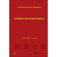 thumbnail image 1 of Pre-Owned Chinese Multinationals (Paperback), 1 of 1