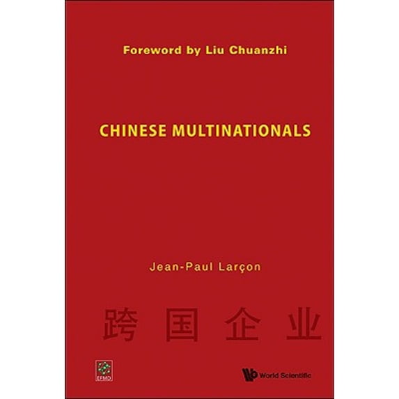 Pre-Owned Chinese Multinationals (Paperback)