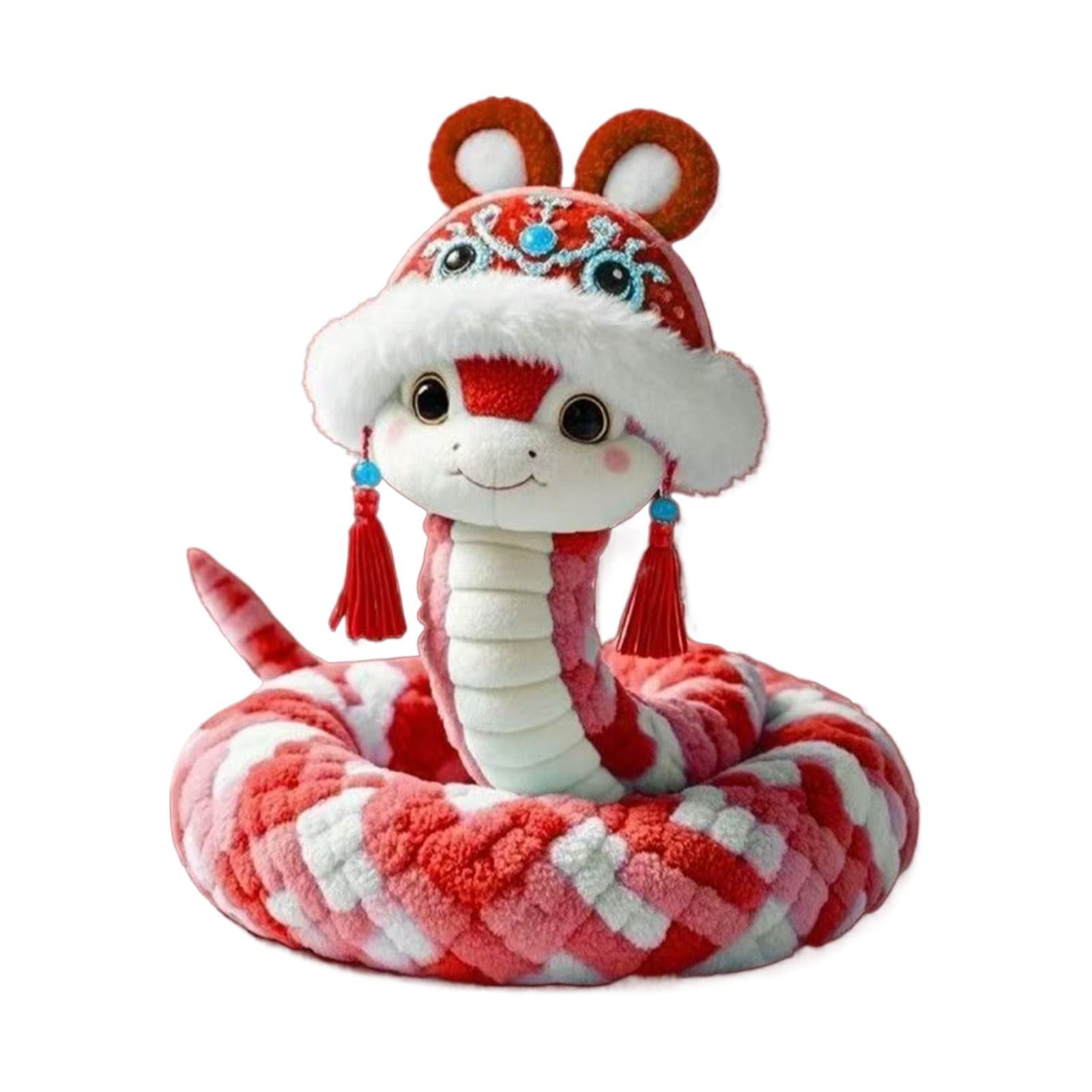 Chinese New Year 2025 Year Cute Interior Decoration Decoration Friend
