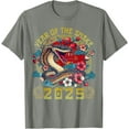 Chinese New Year 2025 Year Of The Snake Happy New Year 2025 TShirt