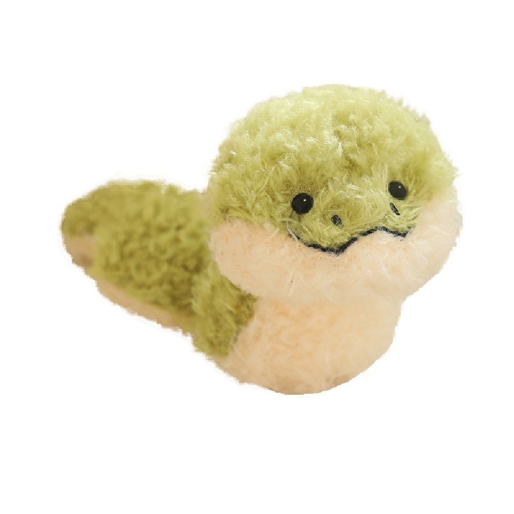 Chinese New Year 2025 snake year cute funny mascot table decorations