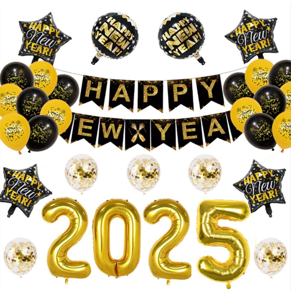 Chinese New Year 2025 snake year hanging flag banner New Year party