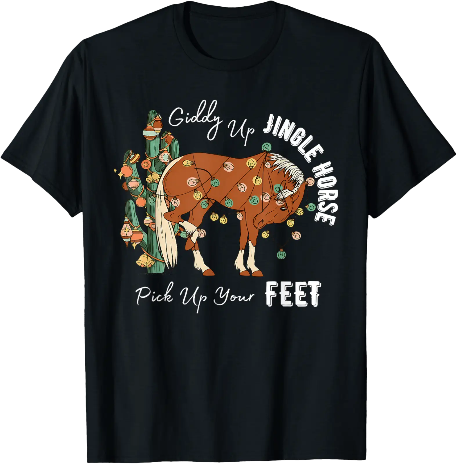 Chinese New Year 2026 Year Of The Horse Lunar Fire Horse T-Shirt All ...