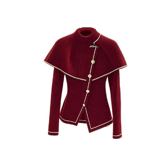 chinese new year sweater
