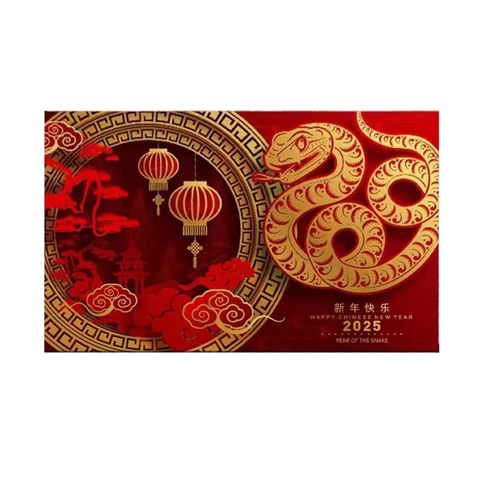 chinese new year traditional music