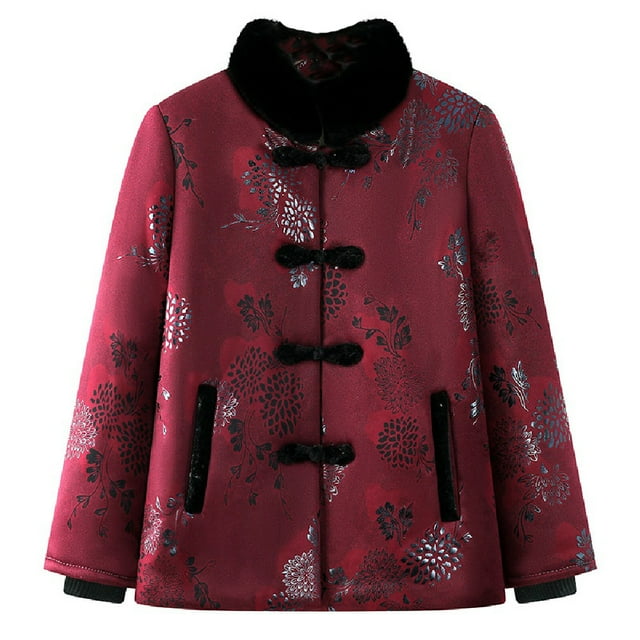 what to wear to a chinese new year party