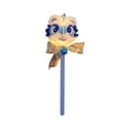 thumbnail image 1 of Chinese New Year Hand Held Dancing Props for Festive Celebrations, Traditional Luck Decorations, Party Goodie Bags for Kids and Event Dress for Women, 1 of 5
