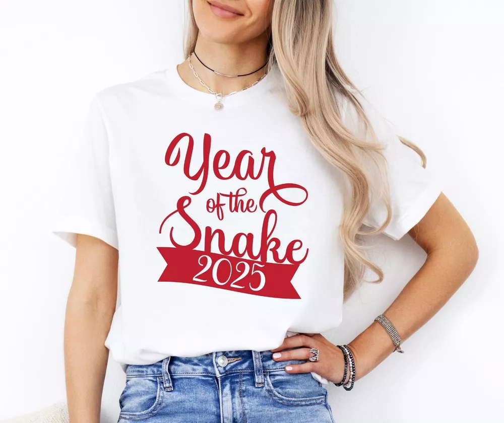 chinese new year 2025 favors