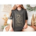 Chinese New Year Year Of The Snake 2025 Graphic Year of the Snake Lunar
