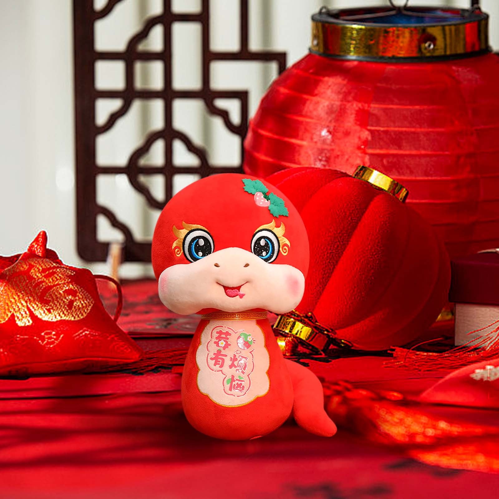 chinese new year activities for students