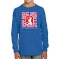 thumbnail image 1 of Chinese New Year Rabbit Long Sleeve Toddler -Image by Shutterstock,  3 Toddler, 1 of 4